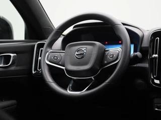 Volvo C40 Volvo C40 Recharge Core 69 kWh | Navigatie | Climate Control | Camera | Apple Carplay/Android Auto - afbeelding nr 34