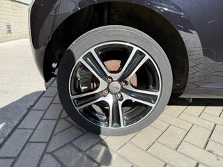 Volkswagen up! Volkswagen Up! 1.0 groove up! BlueMotion - afbeelding nr 13