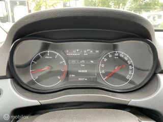 Opel Corsa Opel Corsa 1.0 Turbo Online Edition 180.DKM AIRCO PDC APK 05-03-2027 - afbeelding nr 6