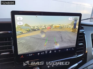 Ford Transit Ford Transit 165pk Nieuw Model Limited L2H2 Automaat CarPlay Xenon Camera 10m3 Airco Cruise control - afbeelding nr 11