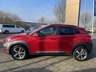 Hyundai Kona - afbeelding nr 2