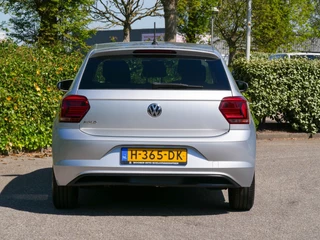 Volkswagen Polo | APPLE CARPLAY | CRUISE CONTROL | - afbeelding nr 16
