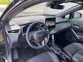 Toyota Corolla Cross Toyota Corolla Cross 2.0 HP Hybrid F. Ed. - afbeelding nr 8