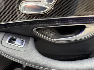 Mercedes-Benz C-Klasse Mercedes-Benz C300 4-MATIC AMG BURMESTER PANO MEMORY - afbeelding nr 28