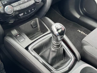 Nissan QASHQAI - afbeelding nr 12