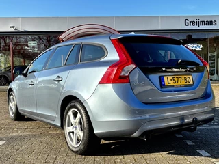 Volvo V60 - afbeelding nr 3