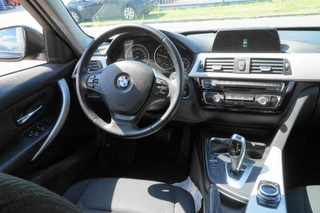 BMW 3 Serie BMW 3-serie 318i FACELIFT MODEL - afbeelding nr 16