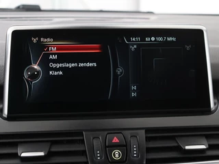 BMW 2 Serie BMW 2-serie 225xe High Executive | Luxury Line | Leder |  Head-Up | Stoelverwarming | Full LED | Navigatie | Keyless | Sportstoelen - afbeelding nr 23