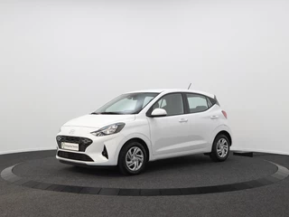 Hyundai i10 - afbeelding nr 12