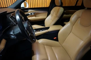 Volvo XC90 - afbeelding nr 13