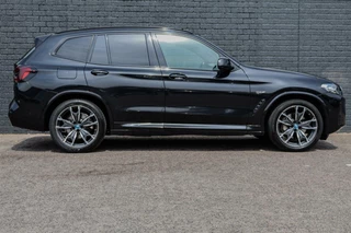 BMW X3 BMW X3 xDrive30e M-SPORT PANORAMADAK HEAD UP HARMAN KARDON 360CAMERA - afbeelding nr 8