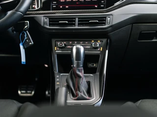 Volkswagen Polo Volkswagen POLO 2.0 TSI GTI Pano Navi Blindspot PDC CarPlay - afbeelding nr 14