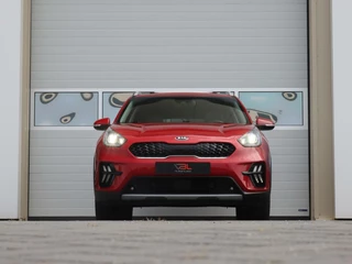 Kia Niro Kia Niro 1.6 GDi PHEV ExecutiveLine | Full options | - afbeelding nr 7
