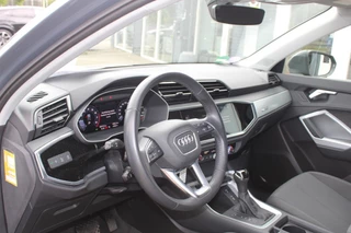 Audi Q3 Audi Q3 35TFSI MHEV Edition Matrix LED Navi+ Virtual cockpit Super!! - afbeelding nr 9