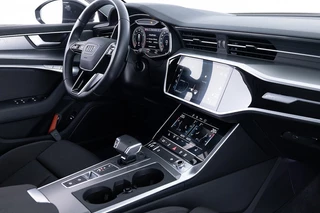Audi A6 - afbeelding nr 3