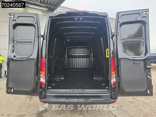 Iveco Daily Iveco Daily 35C18 180PK Automaat Dubbellucht L4H2 ACC Navi Camera L3H2 16m3 Airco - afbeelding nr 6
