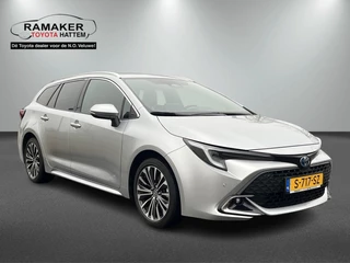 Toyota Corolla Touring Sports - 240991026-0