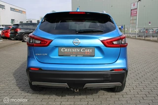 Nissan QASHQAI Nissan Qashqai 1.2 Tekna/Pano/Led/360Cam/Trekhaak/ - afbeelding nr 13