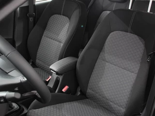 Kia Picanto Kia Picanto 1.0 DPI DynamicLine Automaat Navigatie Apple Carplay/Android auto Airco Camera DAB Bluetooth - afbeelding nr 10