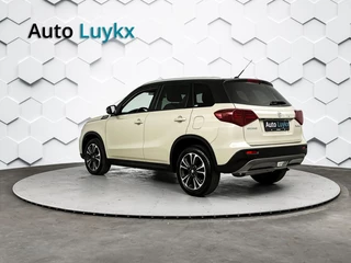 Suzuki Vitara - afbeelding nr 3