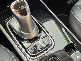 Mitsubishi Outlander - afbeelding nr 39