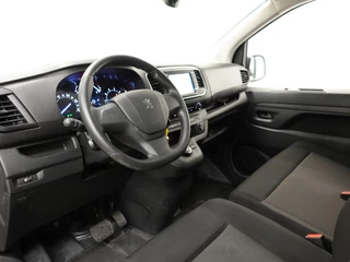 Peugeot Expert Peugeot Expert 2.0 BlueHDI 145 PK Airco Bluetooth Cruise Control Trekhaak Navigatie Carplay - afbeelding nr 2