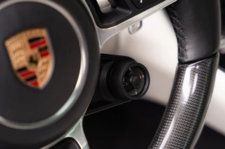 Porsche Panamera - afbeelding nr 28