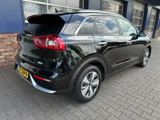Kia Niro Kia Niro 1.6 GDI H. EXECUT.L CAMERA. ALL.IN. - afbeelding nr 2