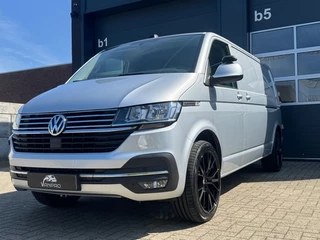 Volkswagen Transporter - afbeelding nr 12