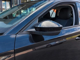 Škoda Octavia 1.4 TSI iV PHEV Business Edition | Origineel NL | Navi | Apple Carplay+Android Auto | Clima | Cruise | Led Koplampen | Pdc V+A | Rijstrook+Licht+Regensensor | 18''lm - afbeelding nr 44