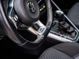 Volkswagen Polo Volkswagen Polo 1.0 TSI R-line|PANO|ACC|NAV|CAMERA|CARPLAY - afbeelding nr 38