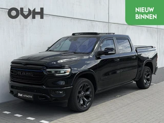 Dodge Ram 1500 4X4 5.7 V8 Crew Cab Limited | VOL | Carplay