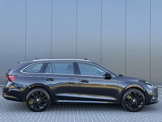 Škoda Octavia - afbeelding nr 6