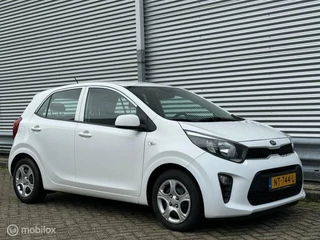 Kia Picanto Kia Picanto 1.0 CVVT ComfortLine - afbeelding nr 13