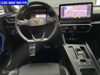 CUPRA Formentor CUPRA Formentor 1.4 e-Hybrid VZ Copper Edition - afbeelding nr 27
