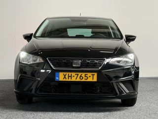 SEAT Ibiza SEAT Ibiza 1.0 TSI Style Business Intense | CAMERA | NAVI | ECC - afbeelding nr 4