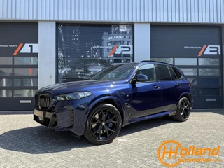 BMW X5 xDrive50e M Sportpack Pro|Pano|Soft-close H&K
