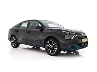 Citroën ë-C4 X Feel Pack 50 kWh [ 3-Fase-11Kw ] {SOH-91%}
