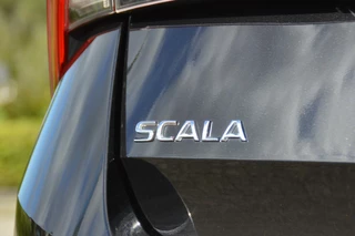 Škoda Scala Skoda Scala 1.0 TSI Sport Business 110 pk - afbeelding nr 44