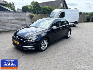 Volkswagen Golf Volkswagen Golf 1.0 TSI Trendline - afbeelding nr 1