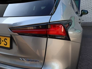 Lexus NX Lexus NX 300h AWD Luxury Line | Schuifdak | Safety Pack | Premium Audio - afbeelding nr 38