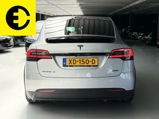 Tesla Model X Tesla Model X 100D | Enhanced autopilot | Luchtvering | Cold weather pakket - afbeelding nr 10