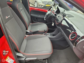 SEAT Mii Seat Mii 1.0 FR Line, panoramadak,airco. - afbeelding nr 20