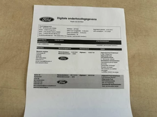 Ford C-MAX Ford C-Max 2.0 Plug-in Hybrid Titanium Plus Navi Climate Cruise Stoelverwarming - afbeelding nr 27