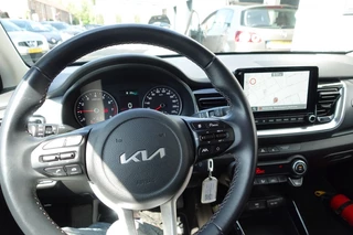 Kia Stonic Kia Stonic 1.0 T-GDi 100PK DYNAMIC-LINE MILD HYBRIDE - afbeelding nr 17