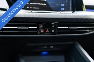 Volkswagen Golf Volkswagen Golf 2.0 TSI R 4Motion Performance Akrapovic HUD - afbeelding nr 56