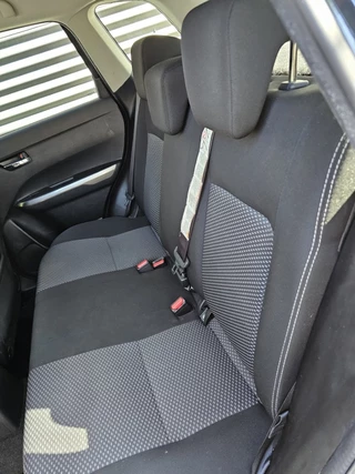 Suzuki Vitara Suzuki Vitara 1.4 B.jet Select SH - afbeelding nr 8