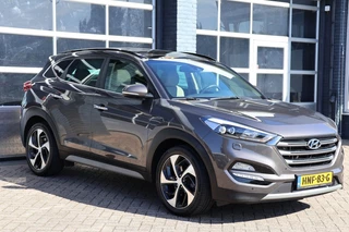 Hyundai Tucson - afbeelding nr 3