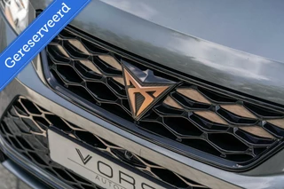 CUPRA Ateca CUPRA Ateca 2.0 TSI 4DRIVE Beats Pano DSG ACC - afbeelding nr 14