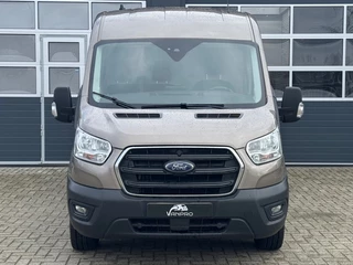 Ford Transit - afbeelding nr 3